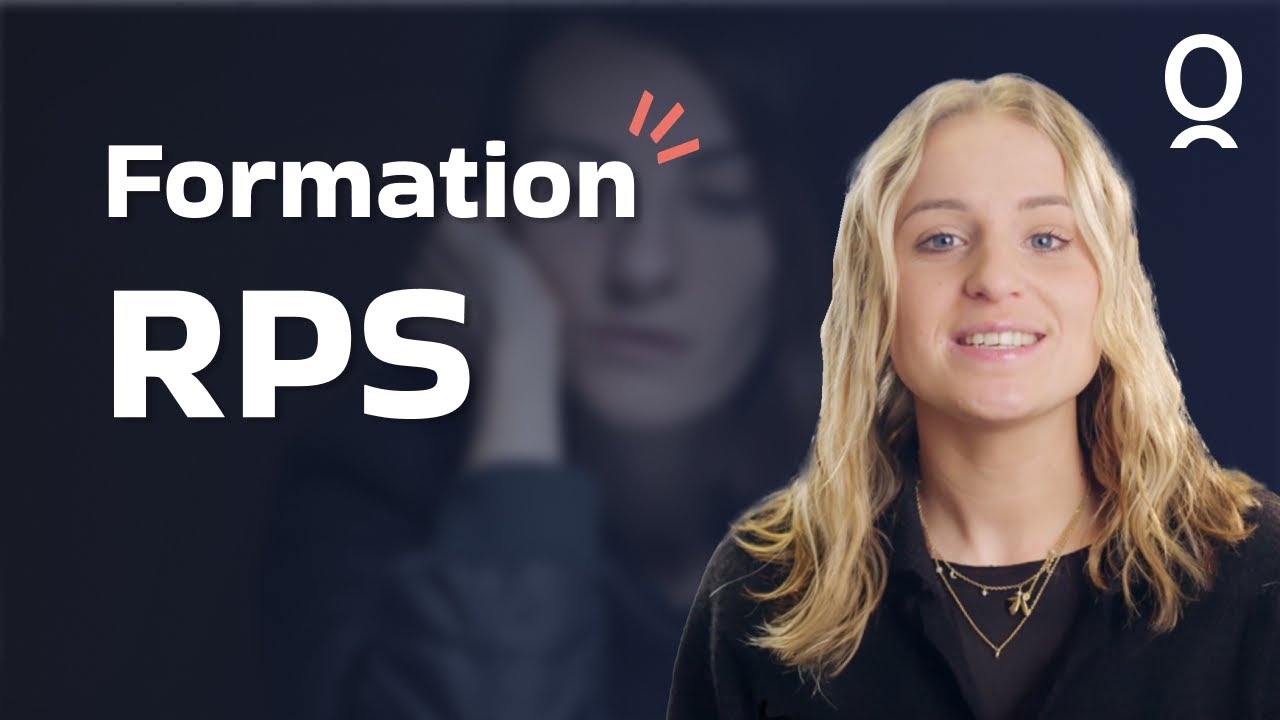 Formation RPS