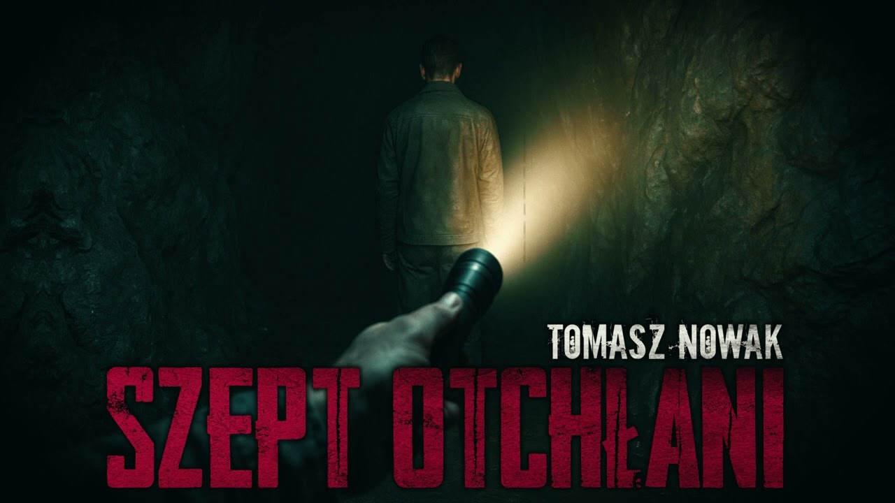 Szept otchłani - CreepyPasta [PL]