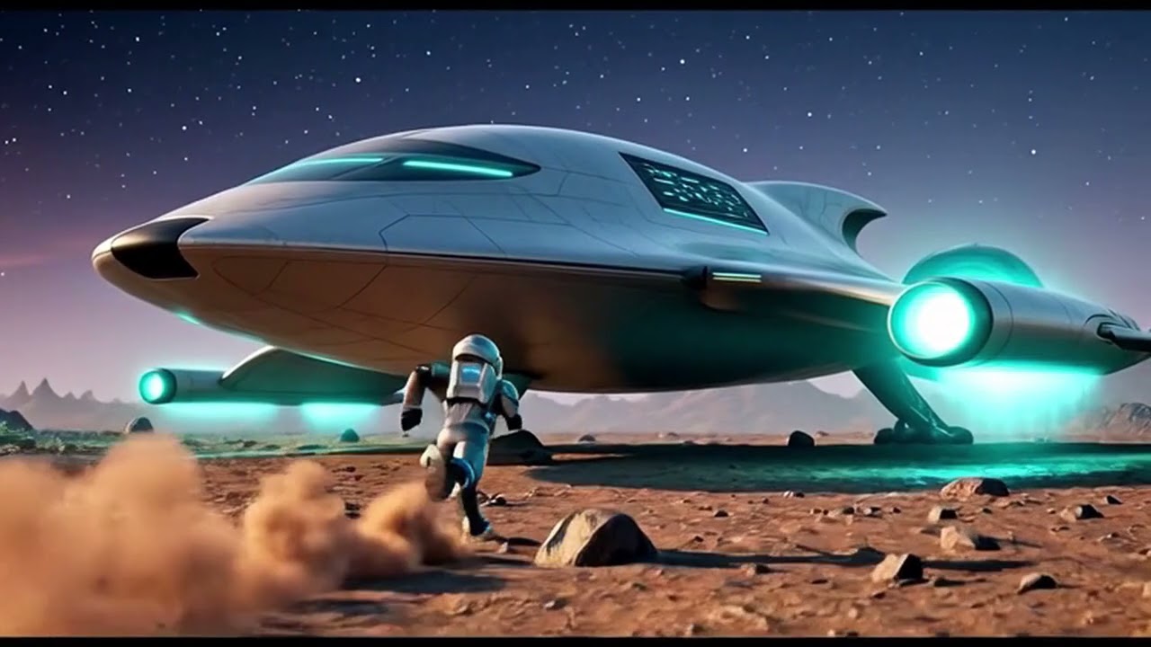 Viatge al Exoplaneta Kepler 22b