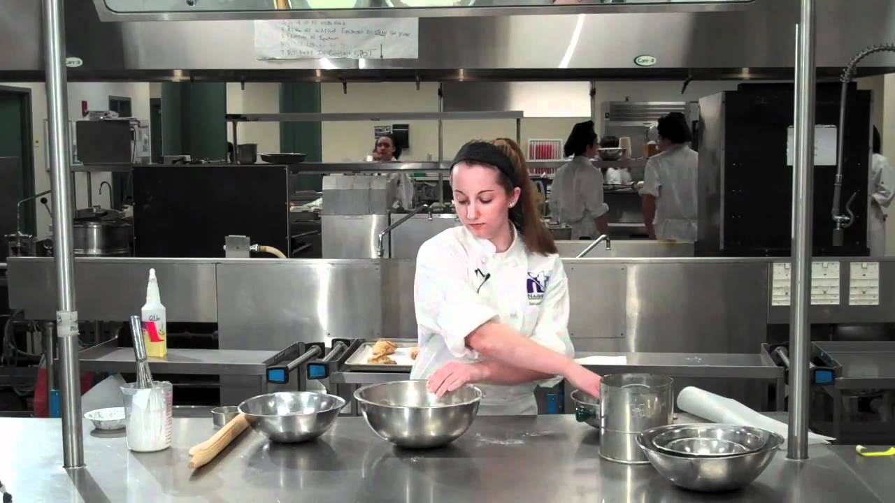 Biscuit Method