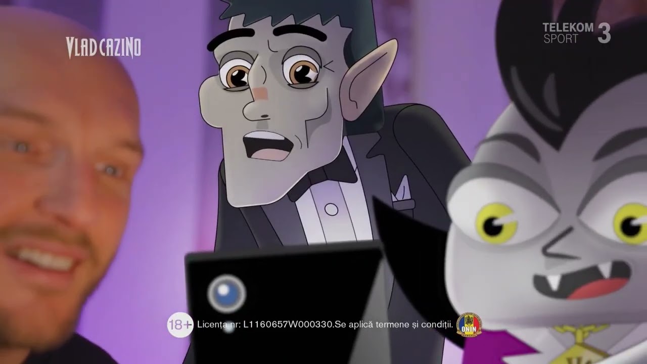 Telekom Sport 3 HD - Continuity / Publicitate (23.02.2022)