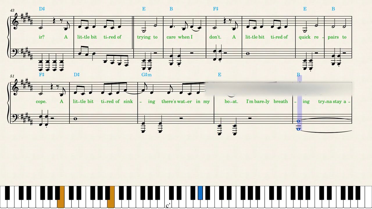 Em Beihold — Numb Little Bug