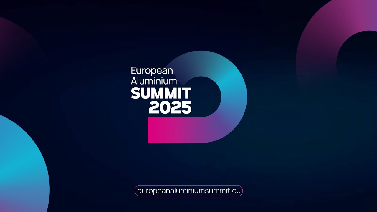 Why You Should Join Us at the European Aluminium Summit 2025