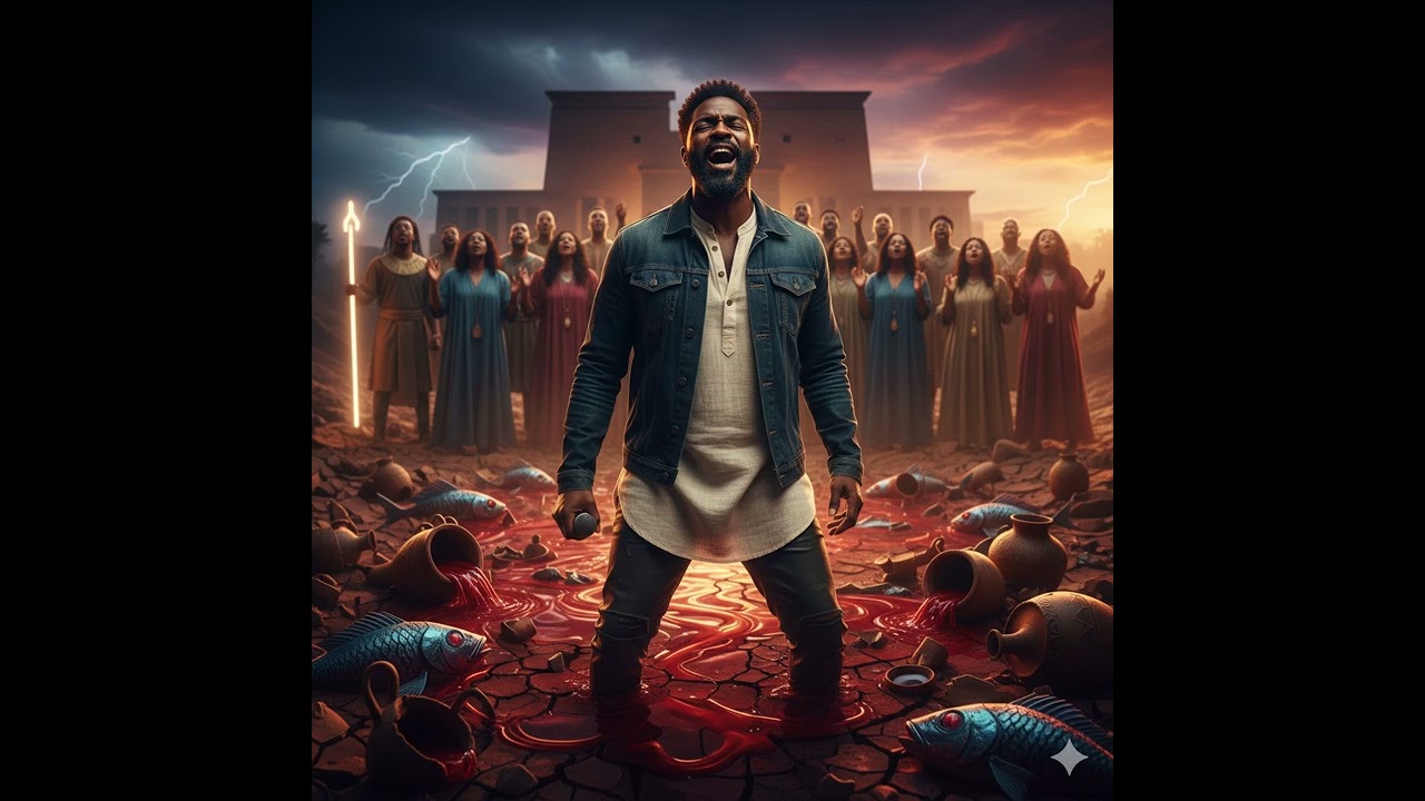 Exodus 7 (the rod and the river)