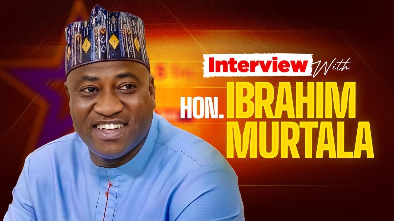 FULL INTERVIEW: One on One with Murtala Muhammed (MP, Tamale Central)