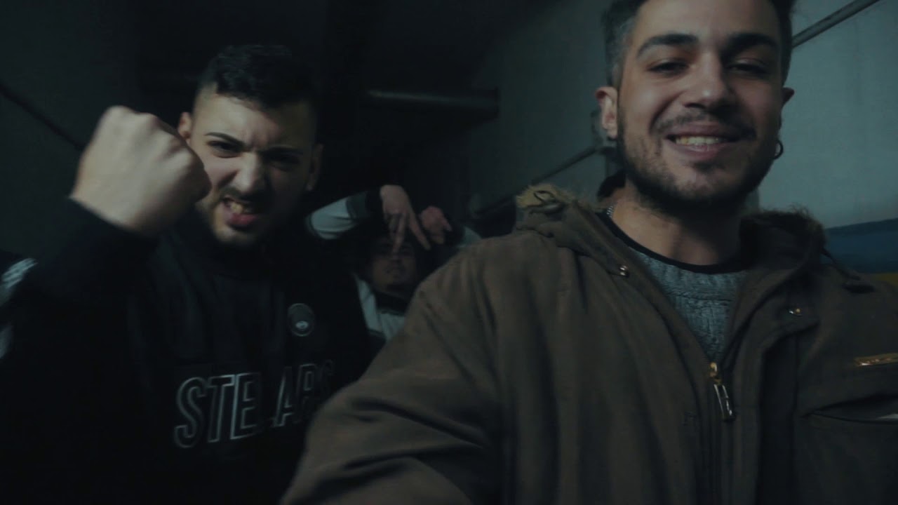 PUROS Y BRUTOS DIRTY PORKO TACUV - MAX QUALITY | VIDEOCLIP