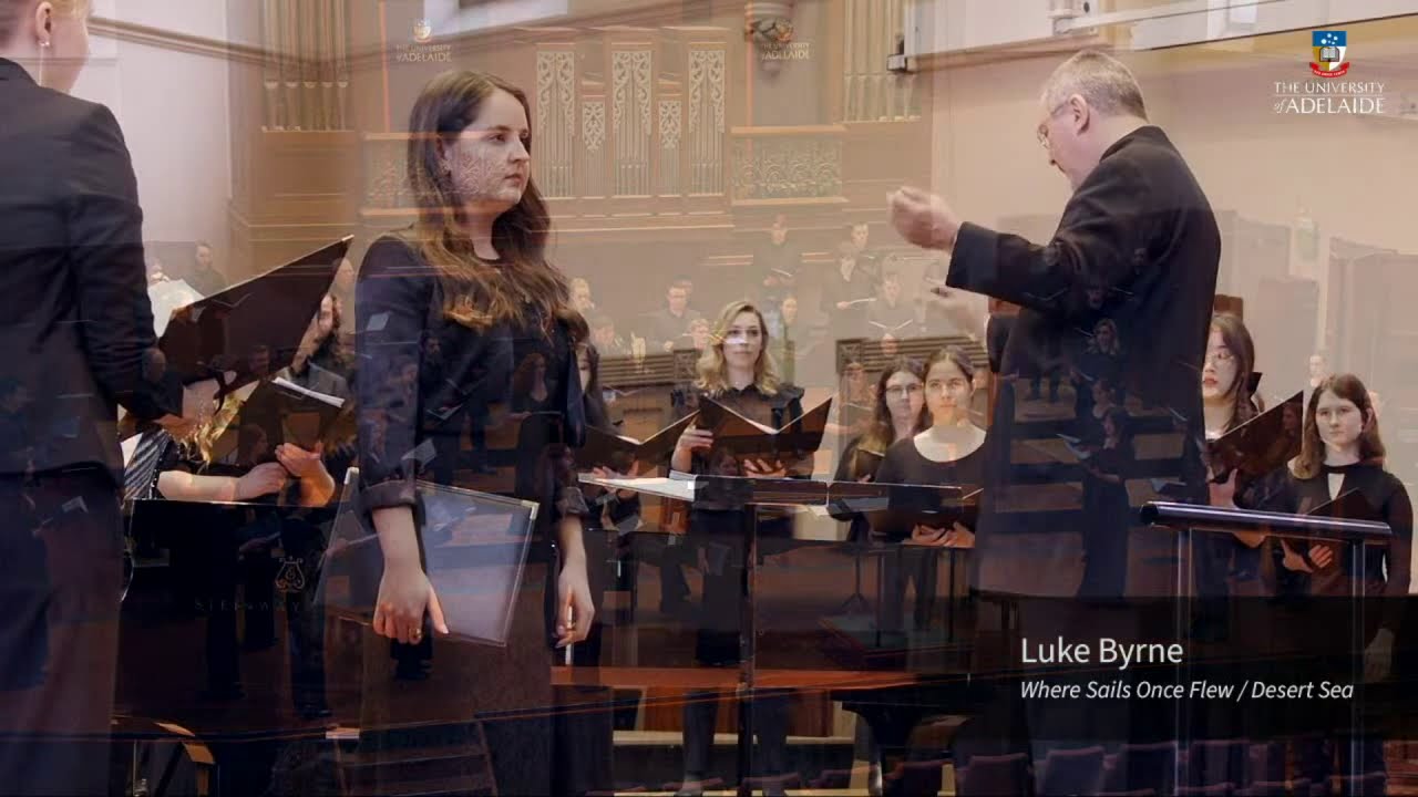 Lunchtime Concert - 'Natural Music'