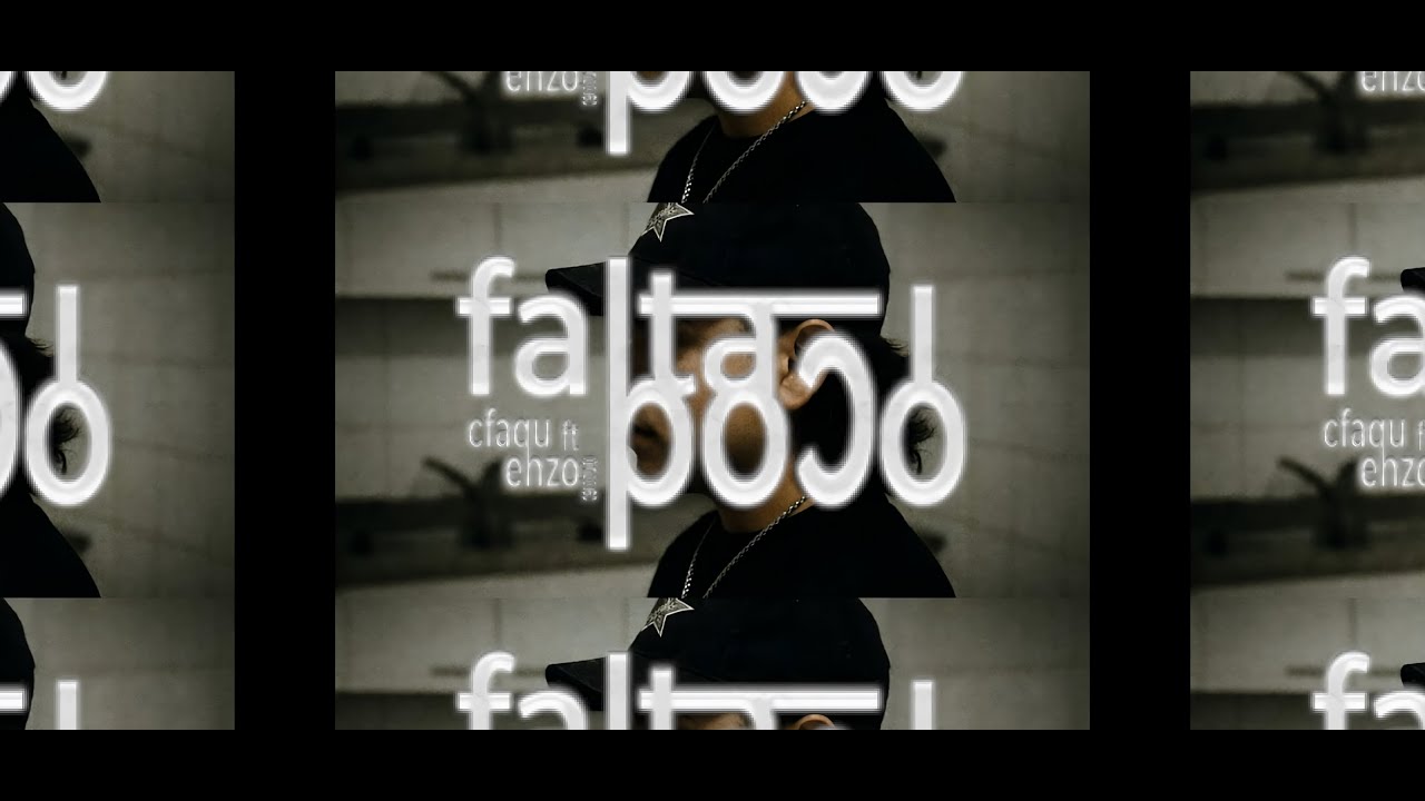 C.faqu - Falta Poco Ft Enzocerobulto (Prod. Iceeyes)