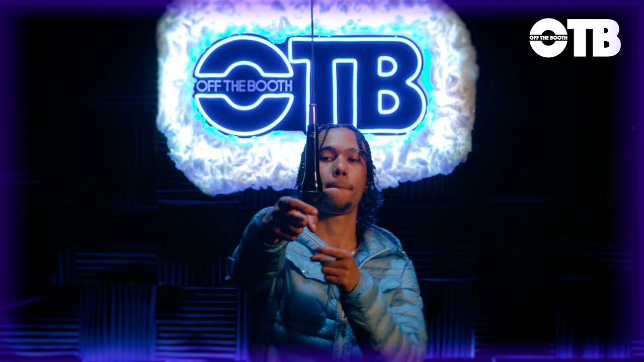 VJ - OFF THE BOOTH (S1:E2)