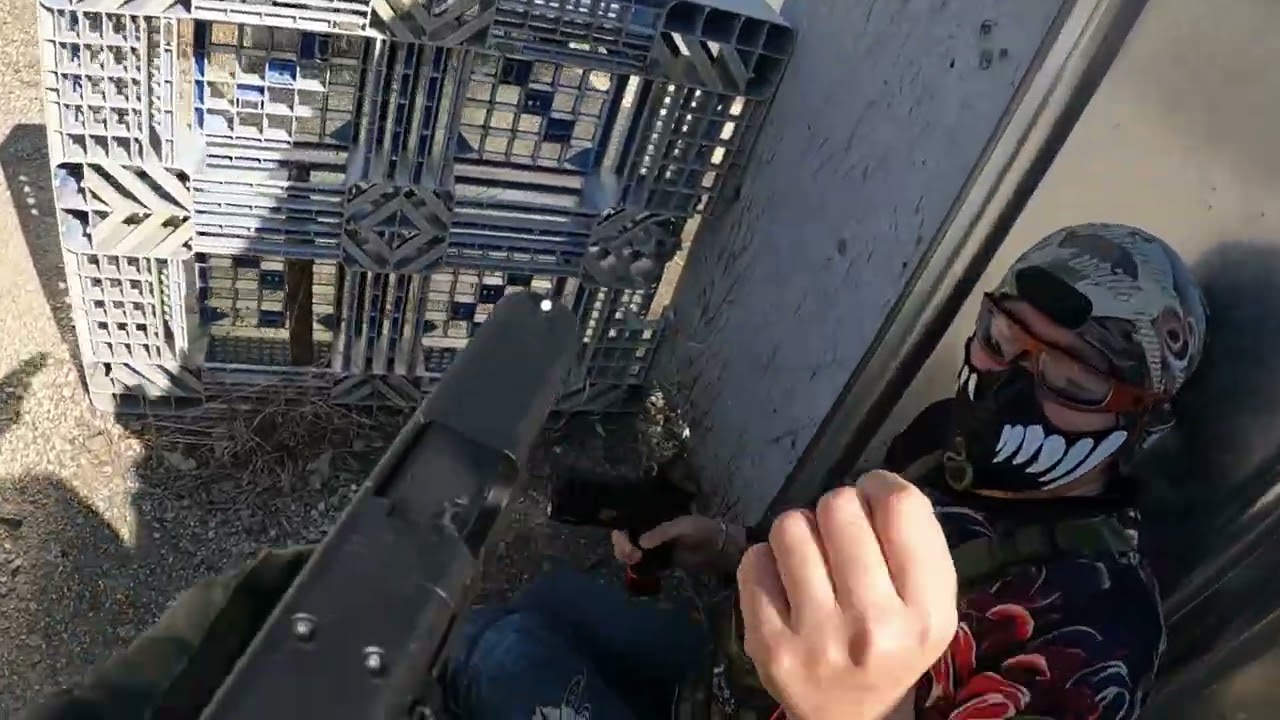 2026/02/22 CQB Buddy 05