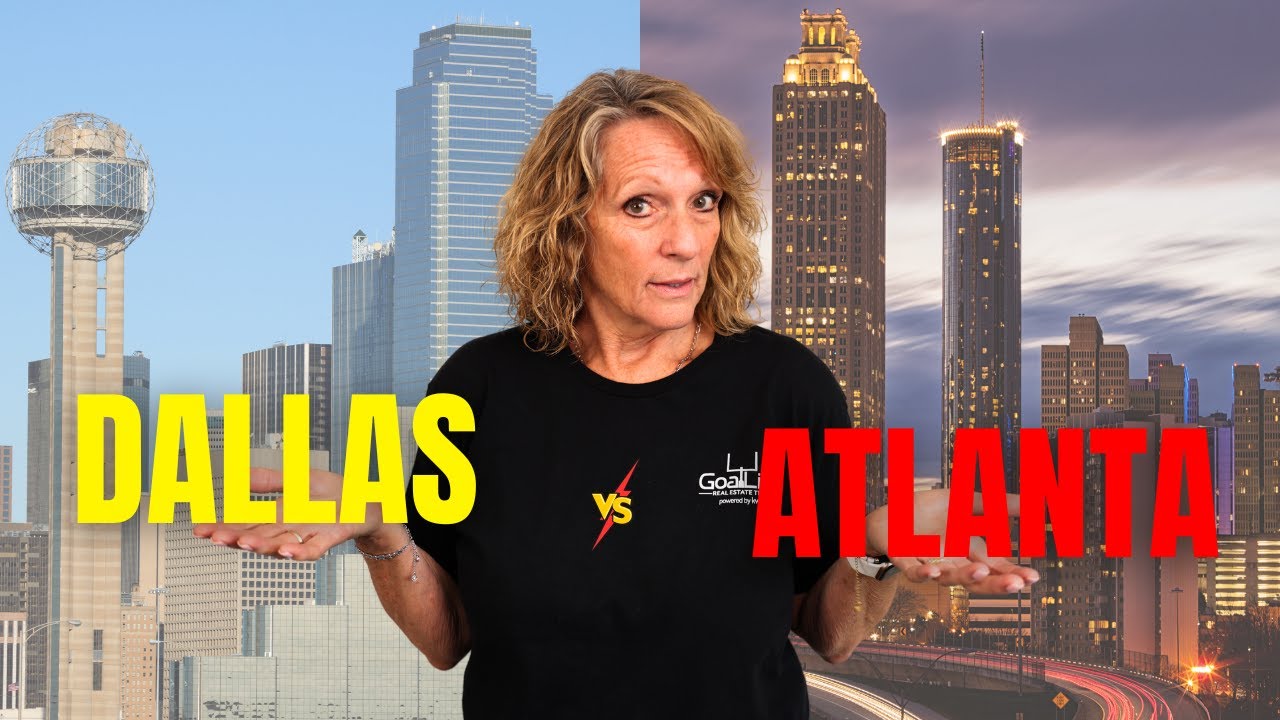 Dallas vs Atlanta: Which City Wins in 2026?
