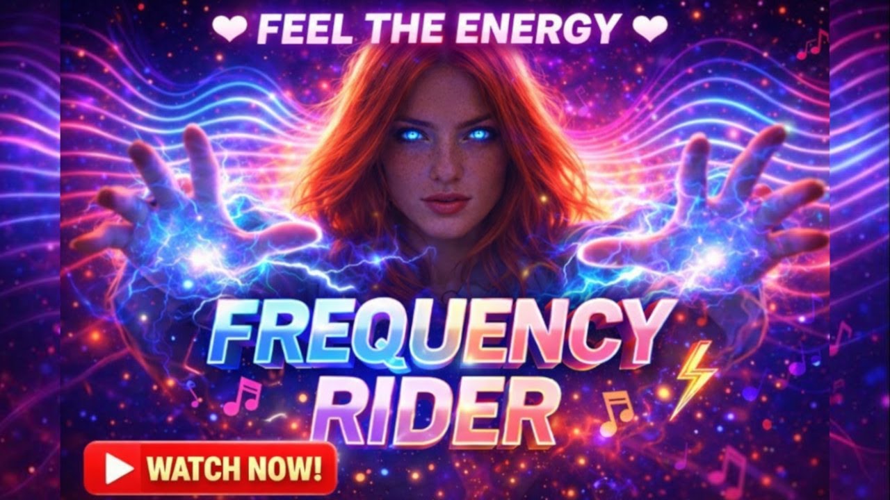How I’m riding the Frequency | Do you want to ride along?