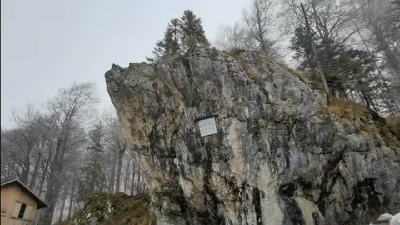 Drumeție pe Poteca Regală - Poiana Stânii - Sinaia