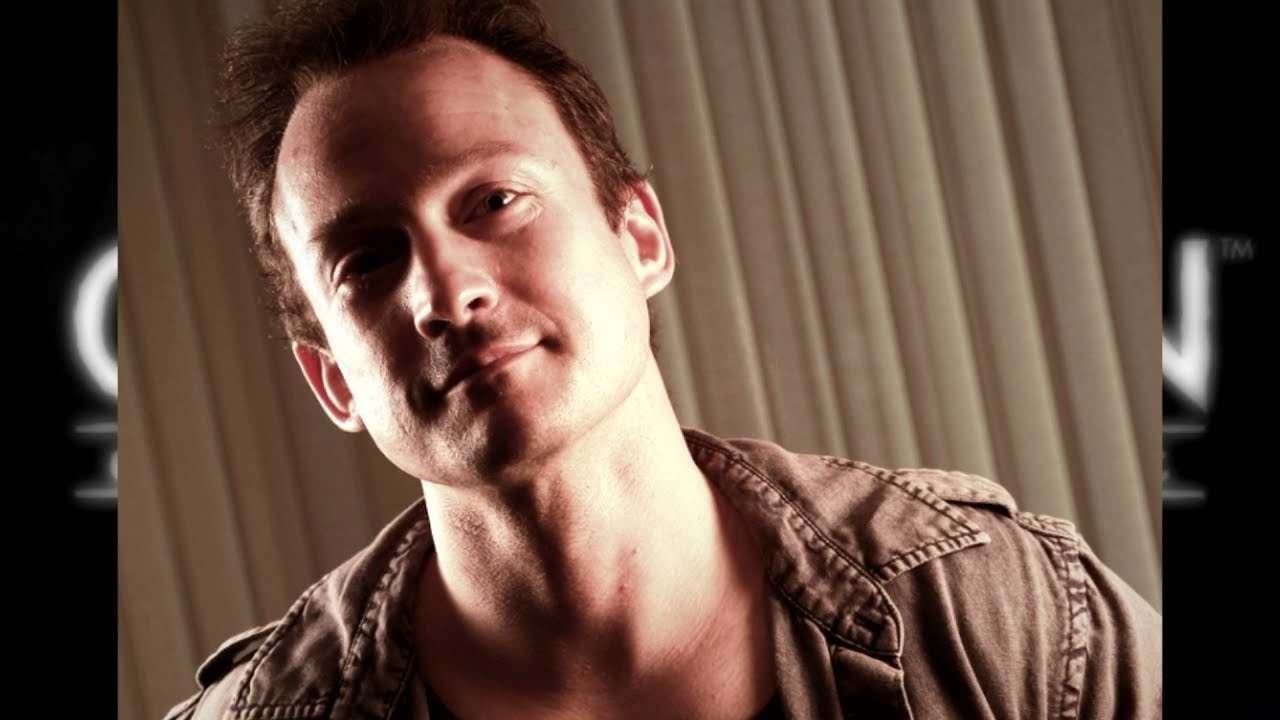 What Ever Happened to Chris Avellone