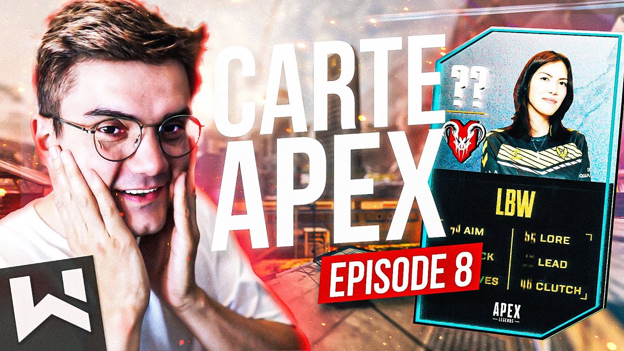Que VAUT LittleBigWhale sur APEX (meilleure qu'Oraxe) ?