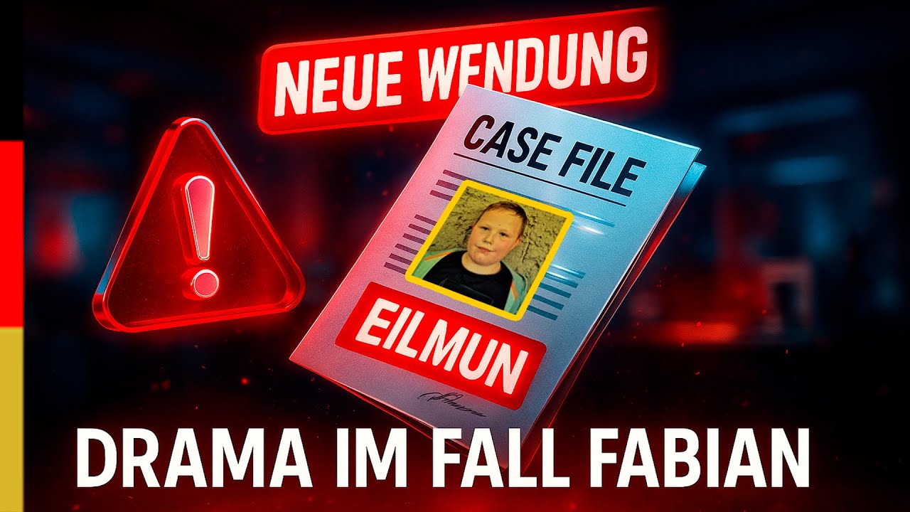 3 Fehler im Fall Fabian: Was die Haftprüfung wirklich für Gina H. bedeutet.
