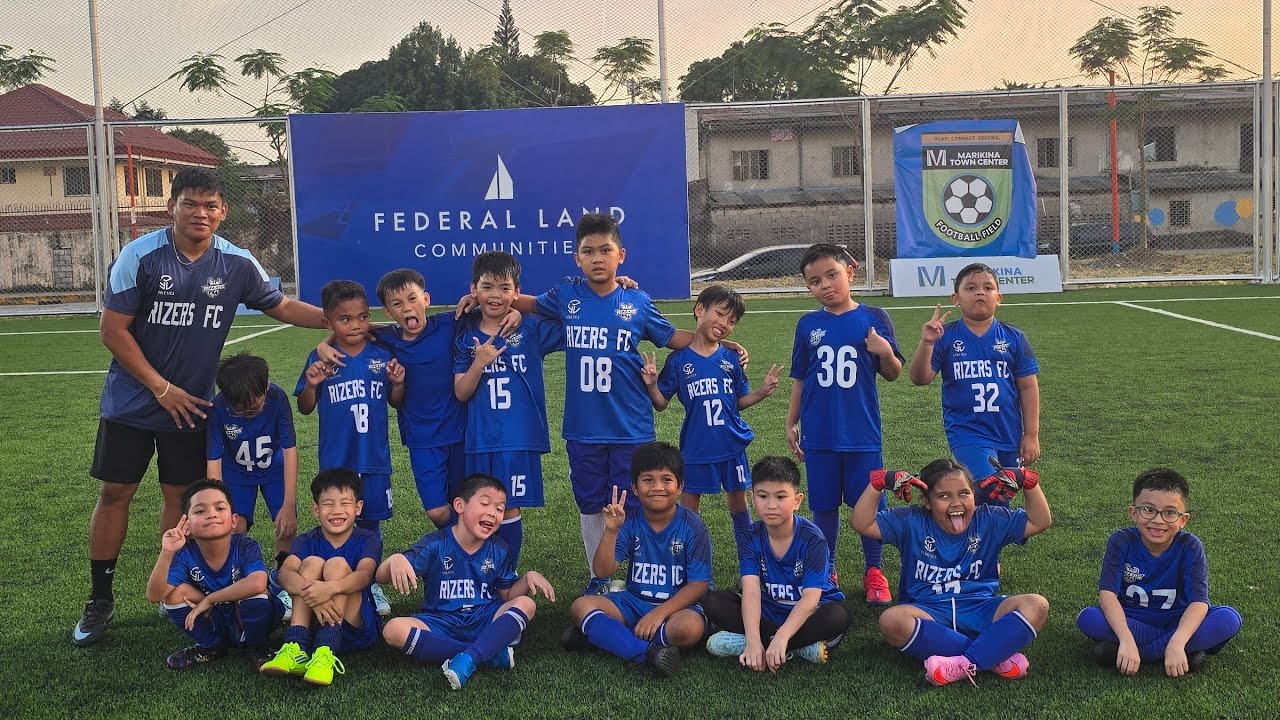 Developmental Training