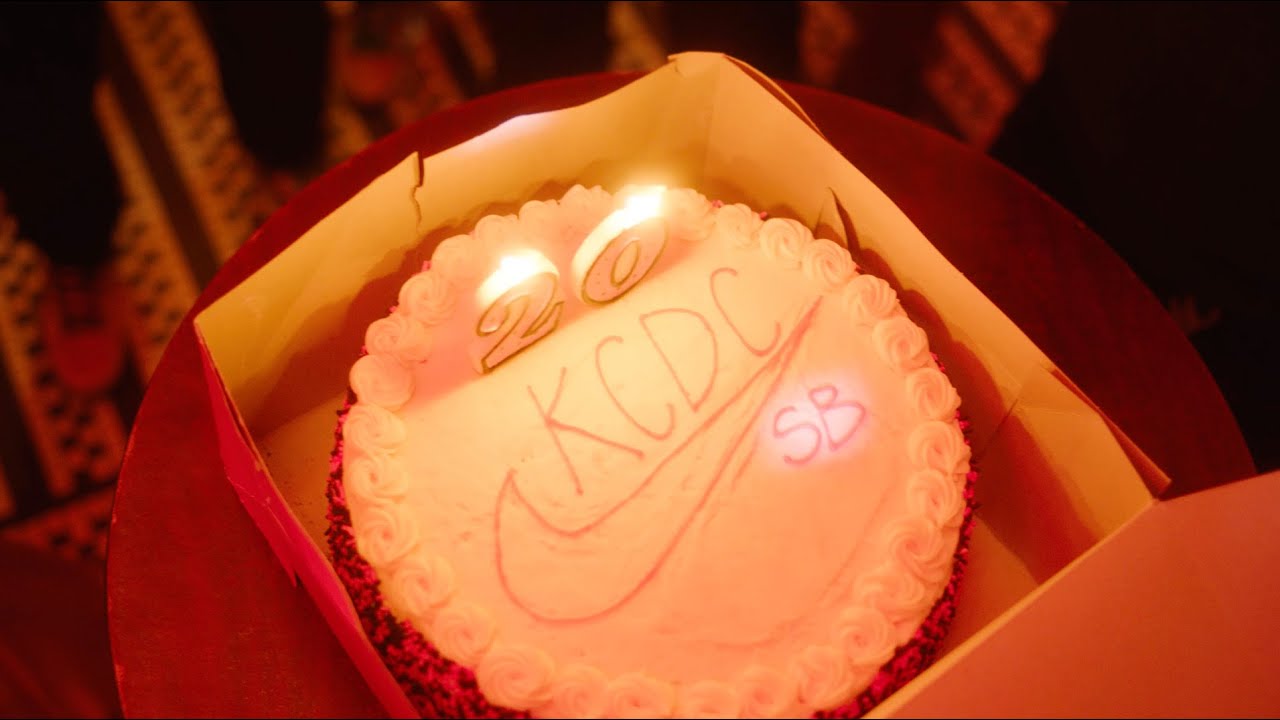 Nike SB | KCDC | The Bakery