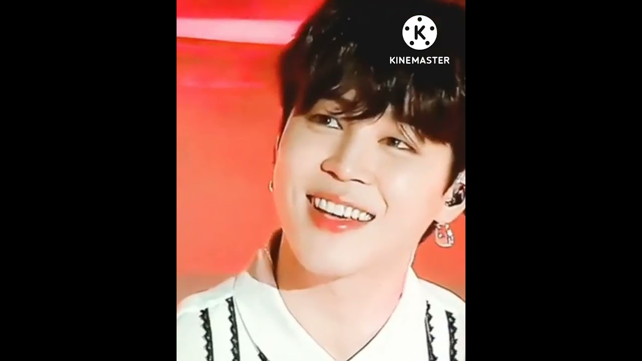 إذا كنتي اخت جيمين: ❤🙈