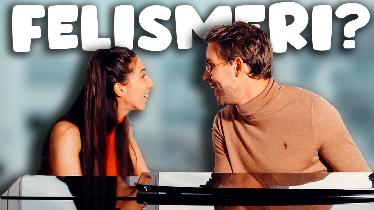 Felismeri a BARÁTNŐM A DISNEY ZENÉT, amit ZONGORÁZOK?