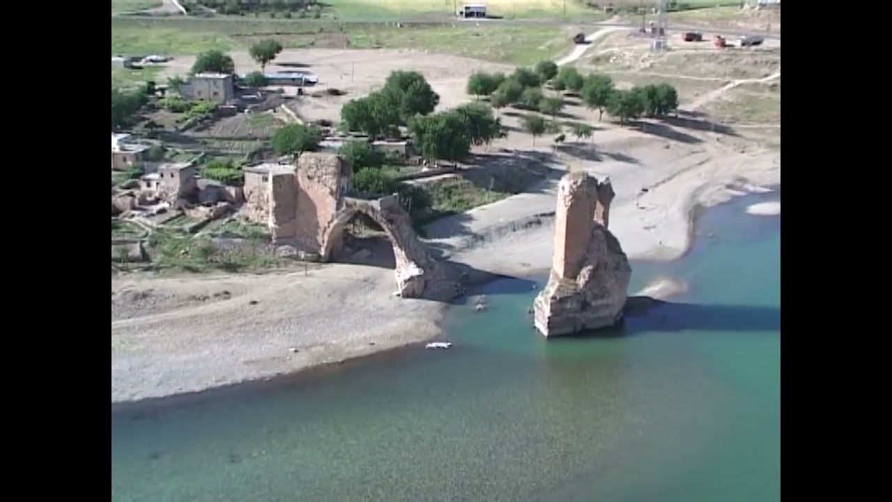 heskîfê/hasankeyf/2005