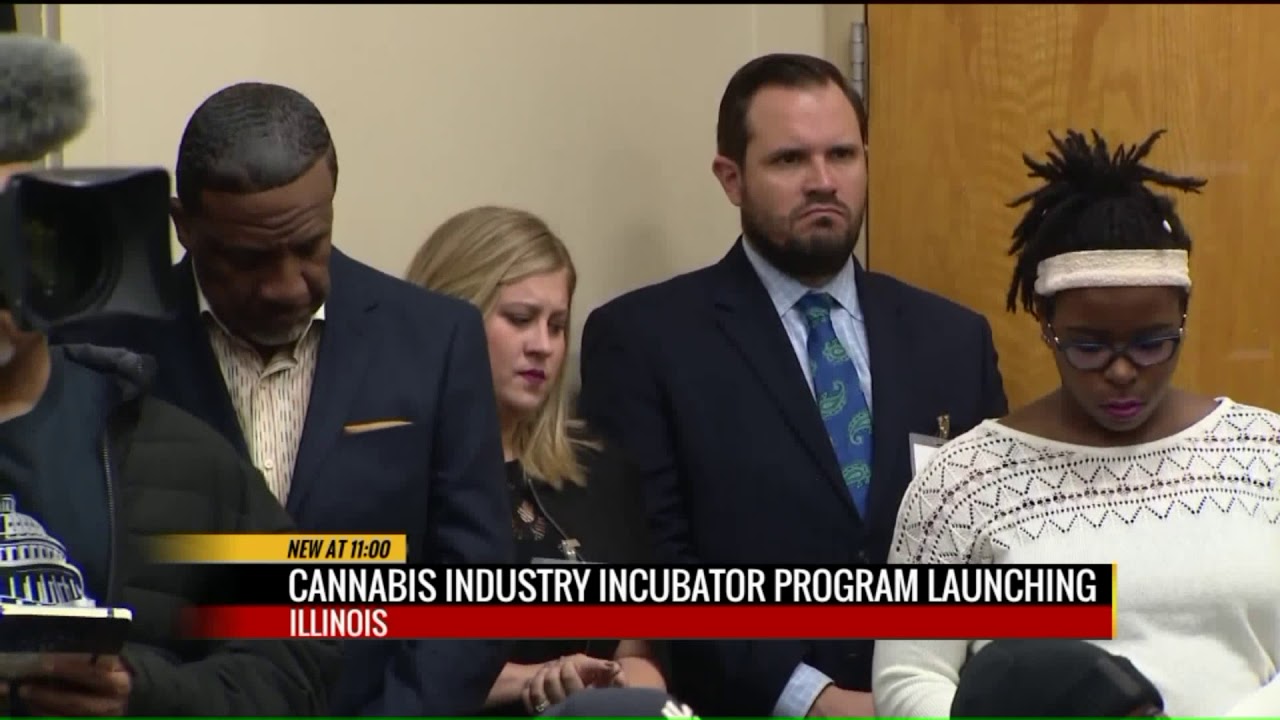 Cresco Labs launches incubator program for Illinois dispensary applicants
