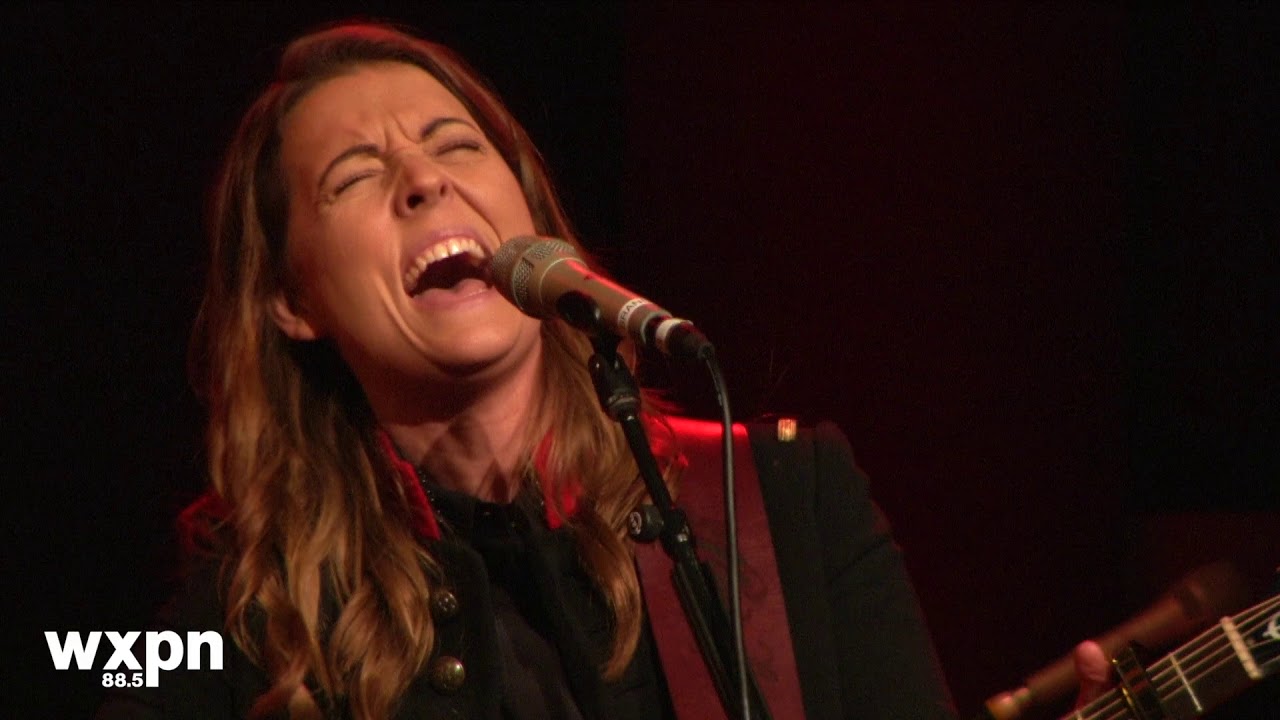 Brandi Carlile - 