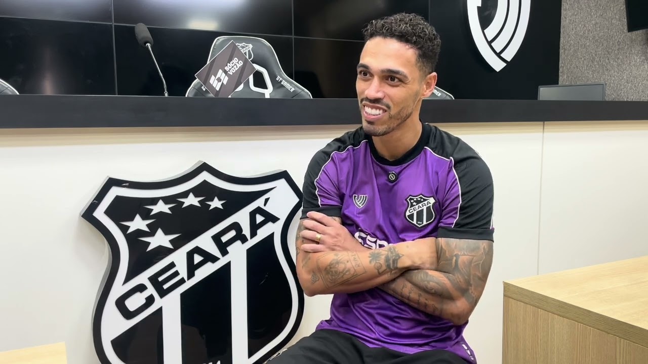 EXCLUSIVO | EDER: 