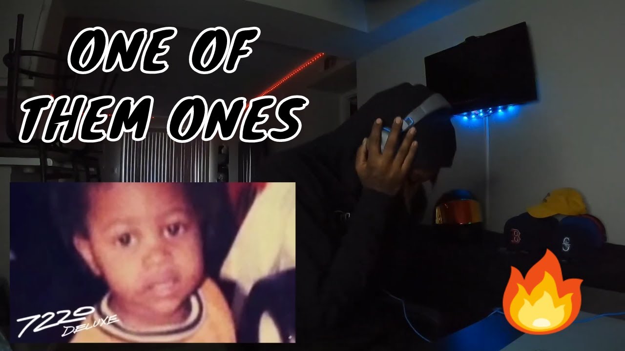 Lil Durk - Huuuh (Official Audio) REACTION