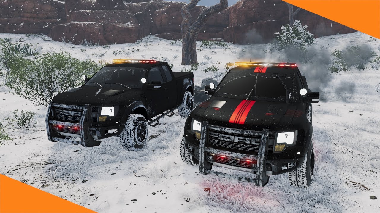 The Crew 2 - Arch Park Trail 02:26.080 WR !