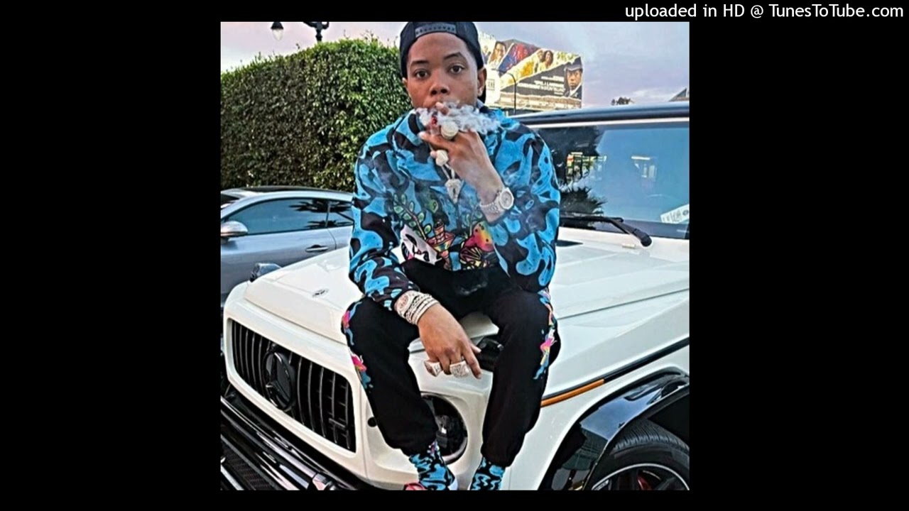 [HARD] lil migo sample type beat &ldquo;mason&rdquo;