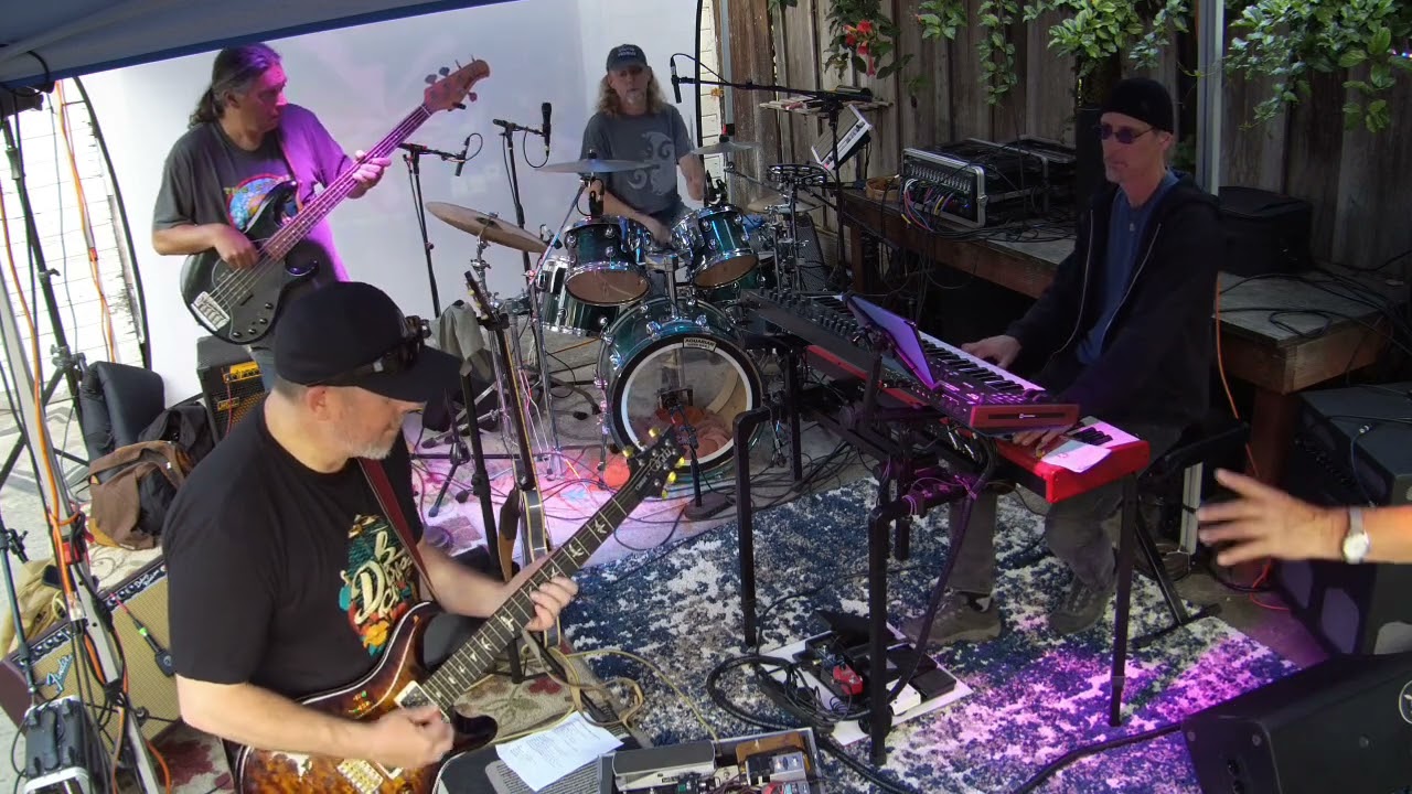 Sea Monster (Live 06/07/2025)