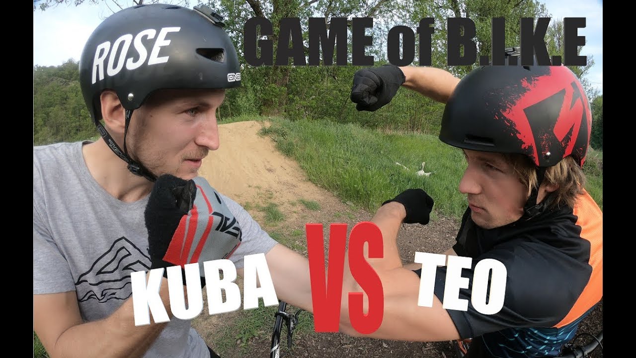 GAME OF B.I.K.E  !!BANGERS!!