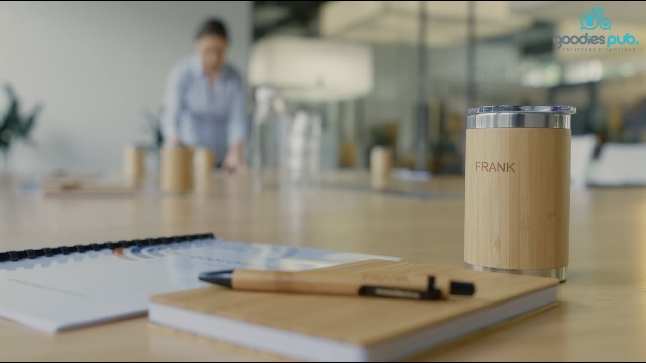 Goodies Pub, votre sp&eacute;cialiste de l&rsquo;objet personnalis&eacute;