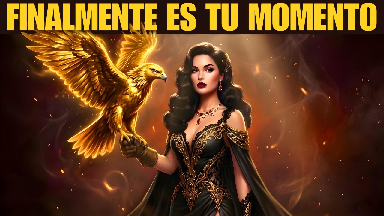 ESTÁ CONFIRMADO: Eres Más PODEROSO de Lo Que Te Permitiste CREER | Carl Jung