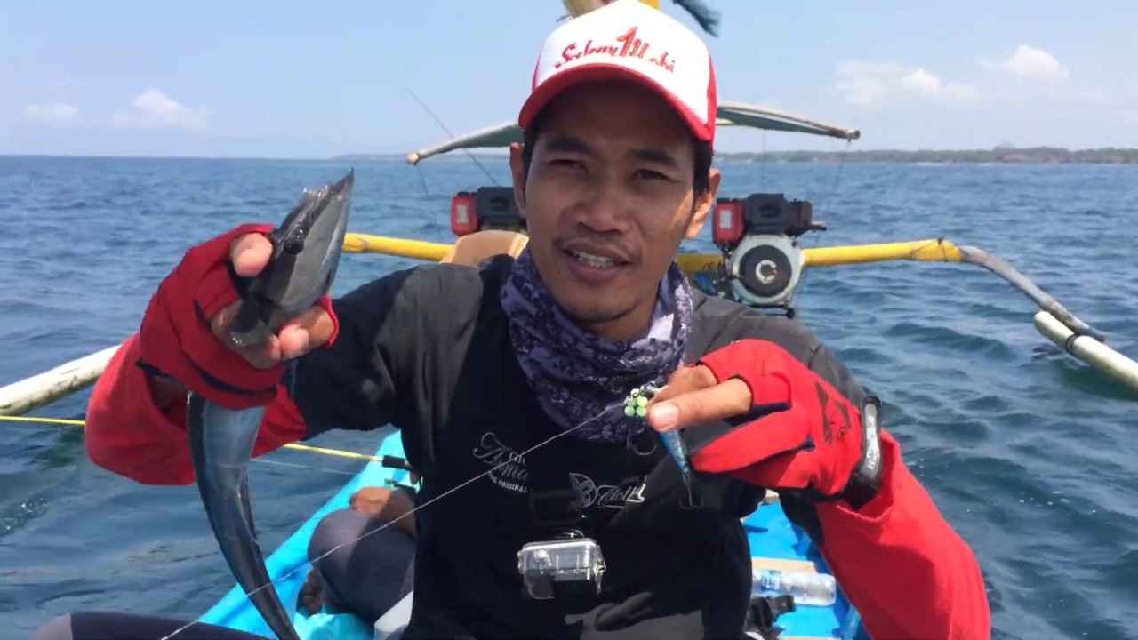 Assist Hook Terbaik Bahkan Saat Diam Pun Di Sergap