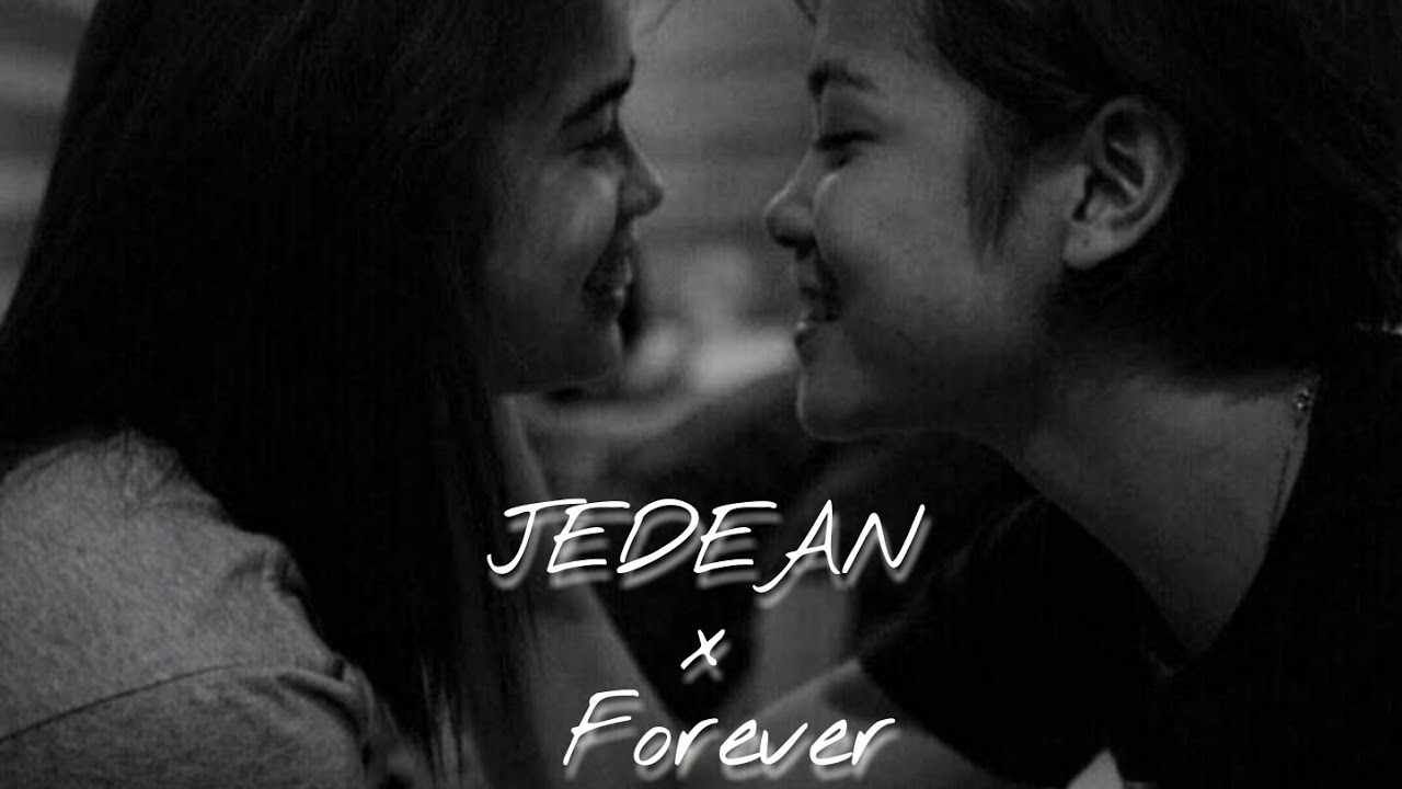 JEDEAN - Forever