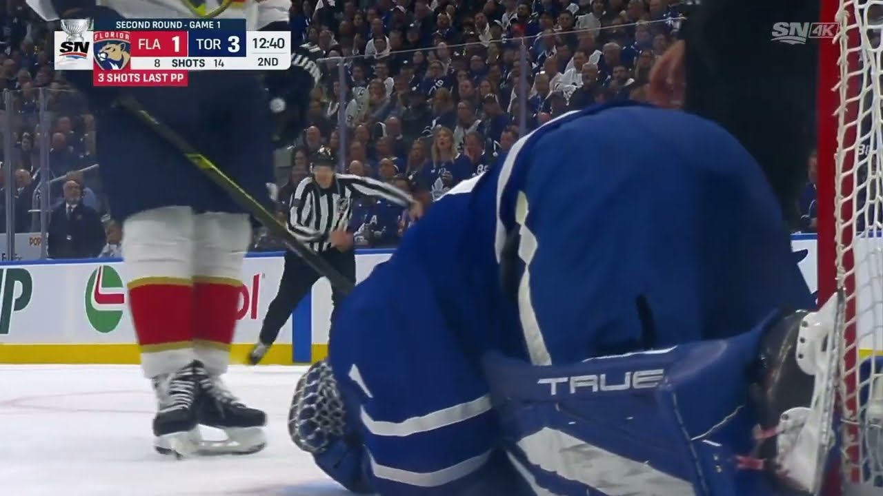 Oops he did it again &hellip; | Sam Bennett Dirty Hit Highlight Reel