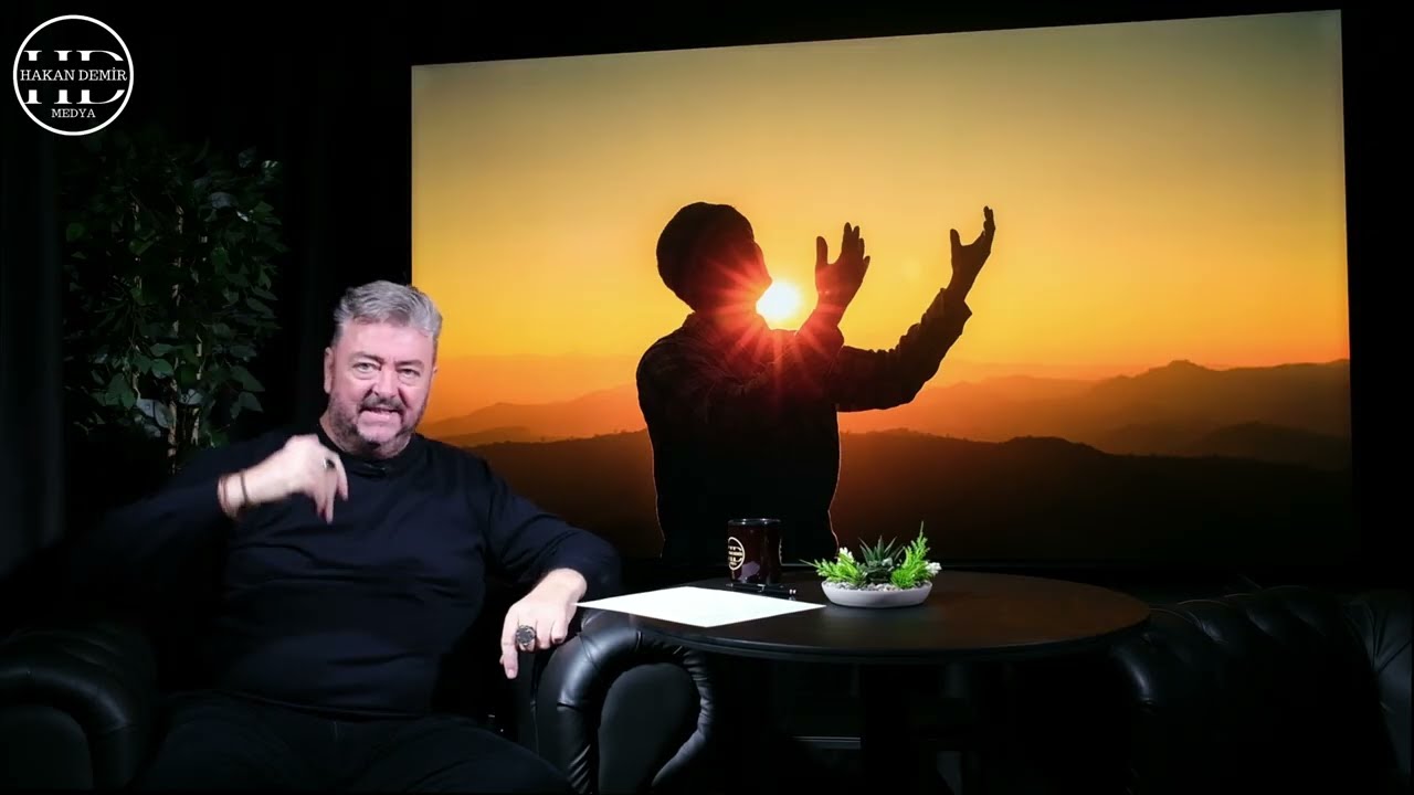 ''Bir &Ouml;m&uuml;r Boyu Koşarsın Yetiştiğin Sadece Nasibindir''