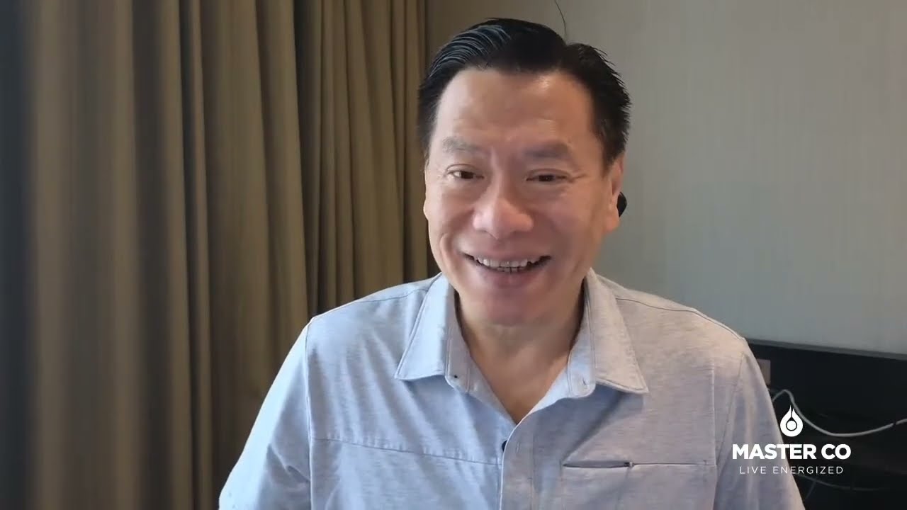 From Taiwan: Anchor the Light Meditation
