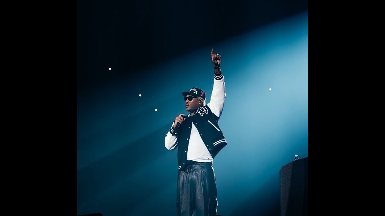 FREE Future x Kevin Gates Type Beat - Dream