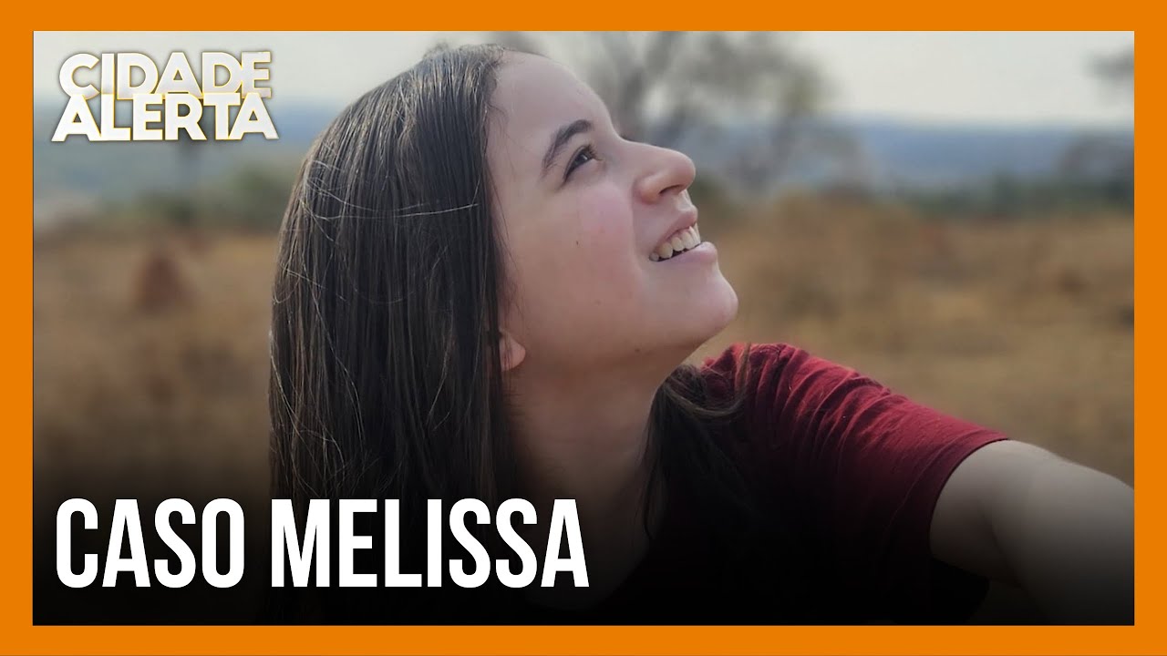 Caso Melissa: fam&iacute;lia n&atilde;o acredita que adolescente tenha sido morta por inveja
