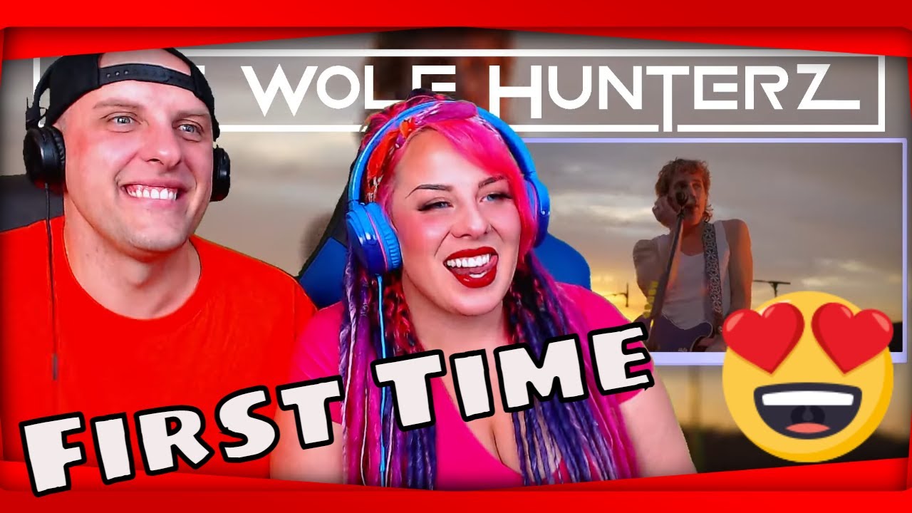 First Time Hearing Spacey Jane - Lunchtime (Live for ABC's The Sound) THE WOLF HUNTERZ Reactions