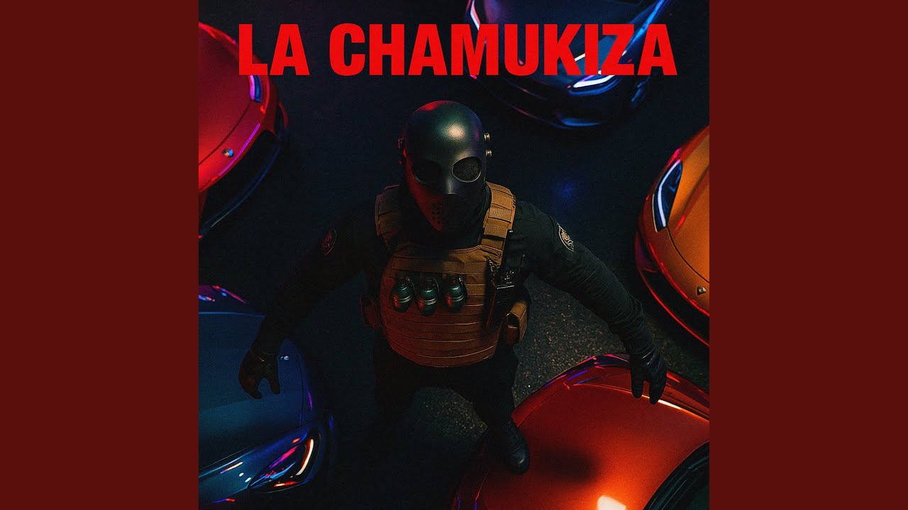 PORQUE MI VIDA ES UNA BOMBA