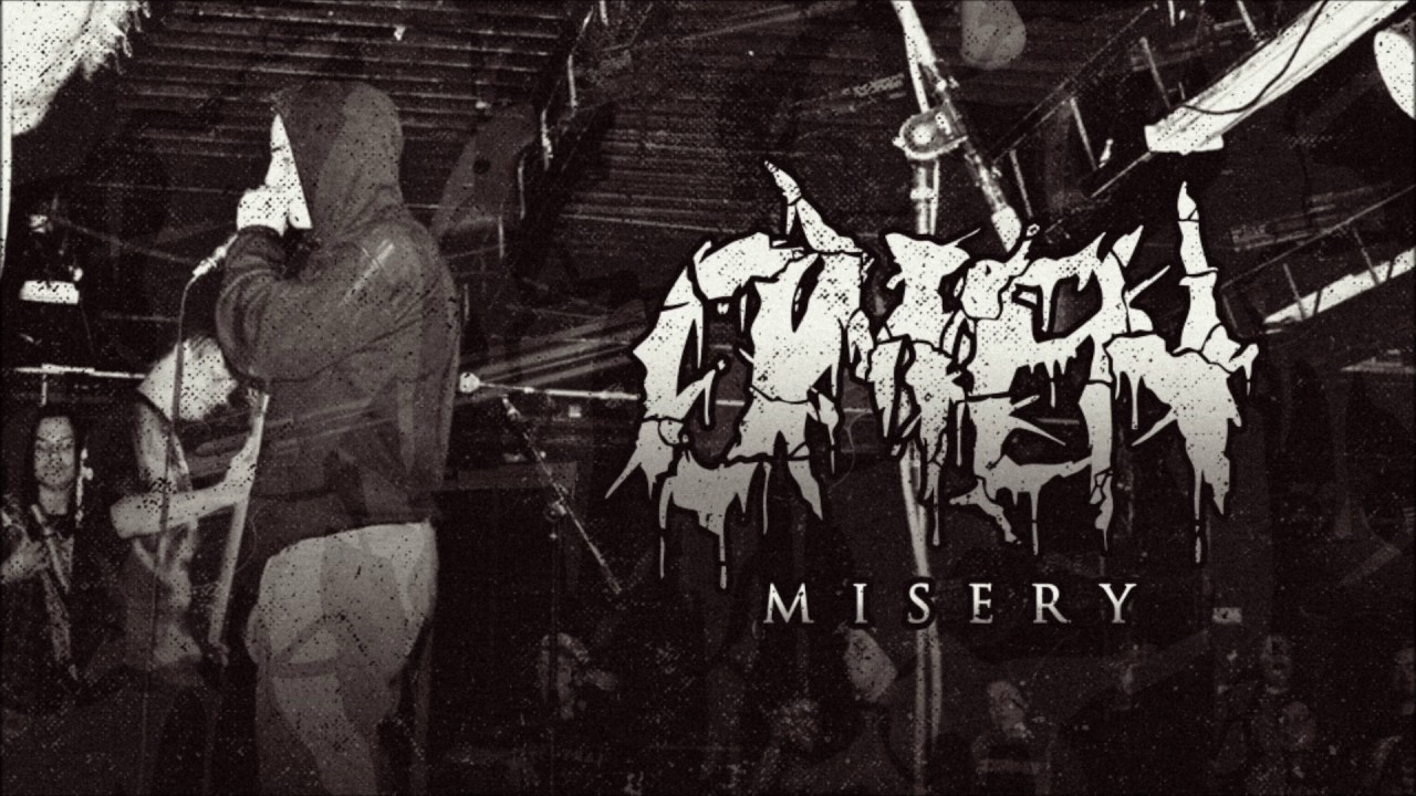 OMEN - Misery [NEW 2016]