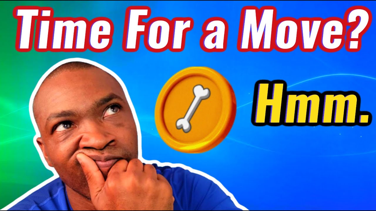 Big Move: How I Unstake 300 Million Shiba Inu To Get 640 More Bone - Shiba Swap Tutorial (SHIB)