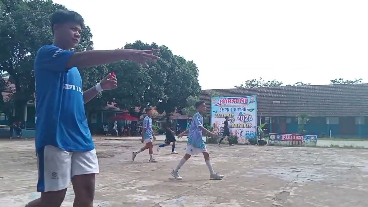 lomba futsal 9b