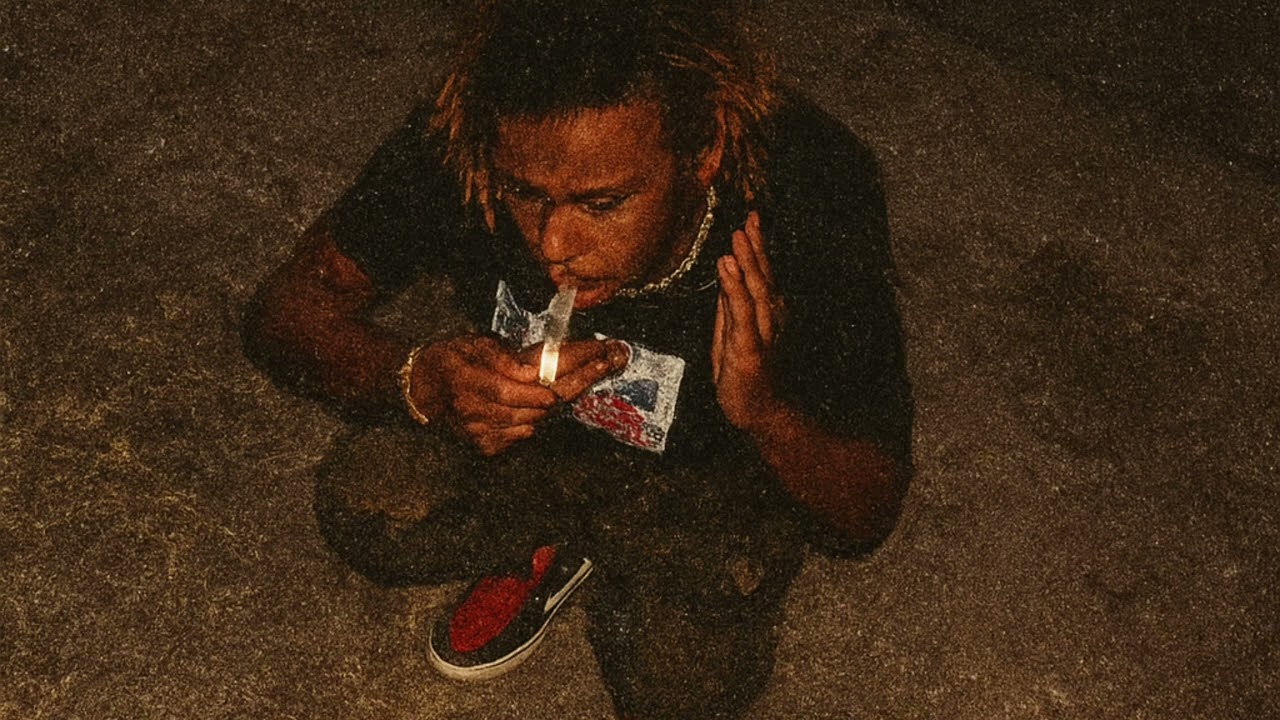 Ilymaaji - Honest (prod. nerfjayy!) (audio)