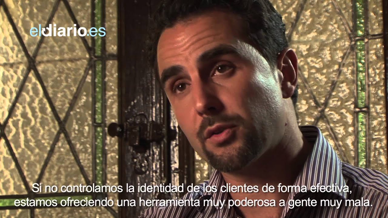 Herv&eacute; Falciani interview (II)