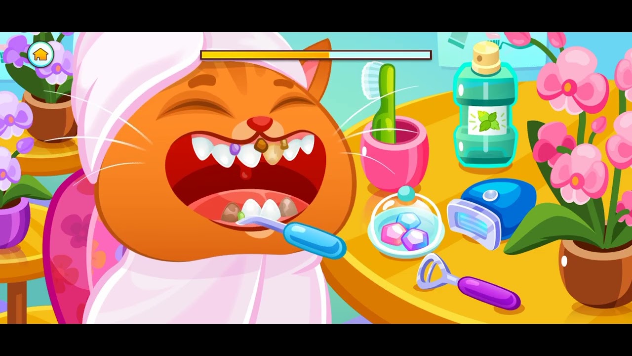 A day of orange cat #catshorts #catfunny #funny #games #ff #cod #catgames #viral #treanding 